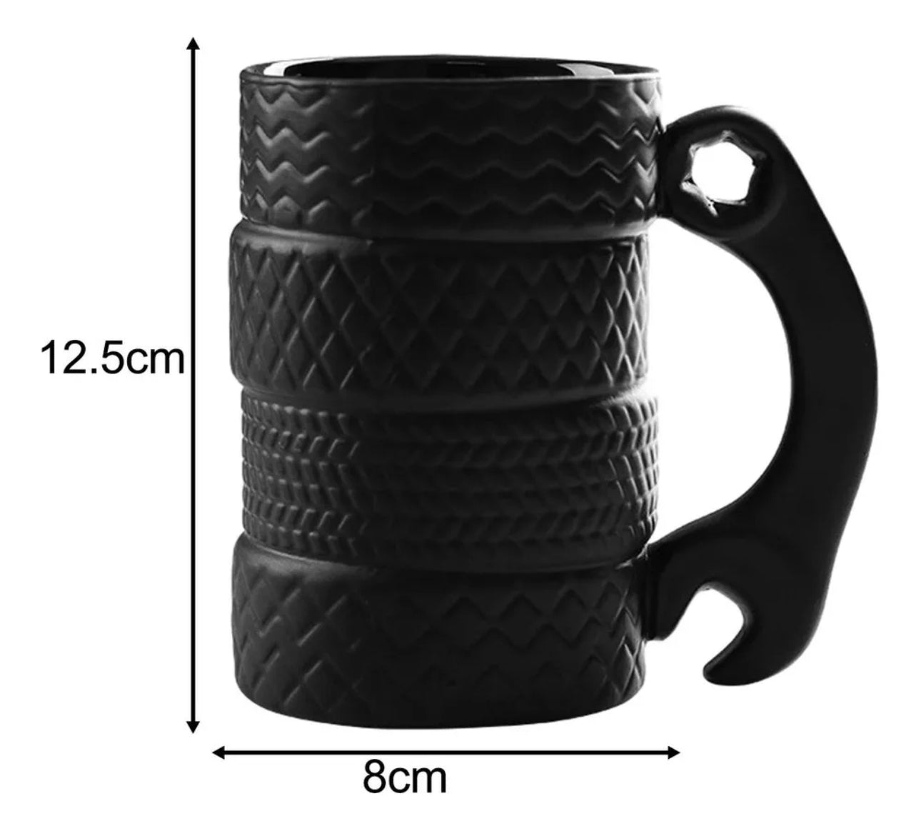 TAZON NEUMATICO LLAVE