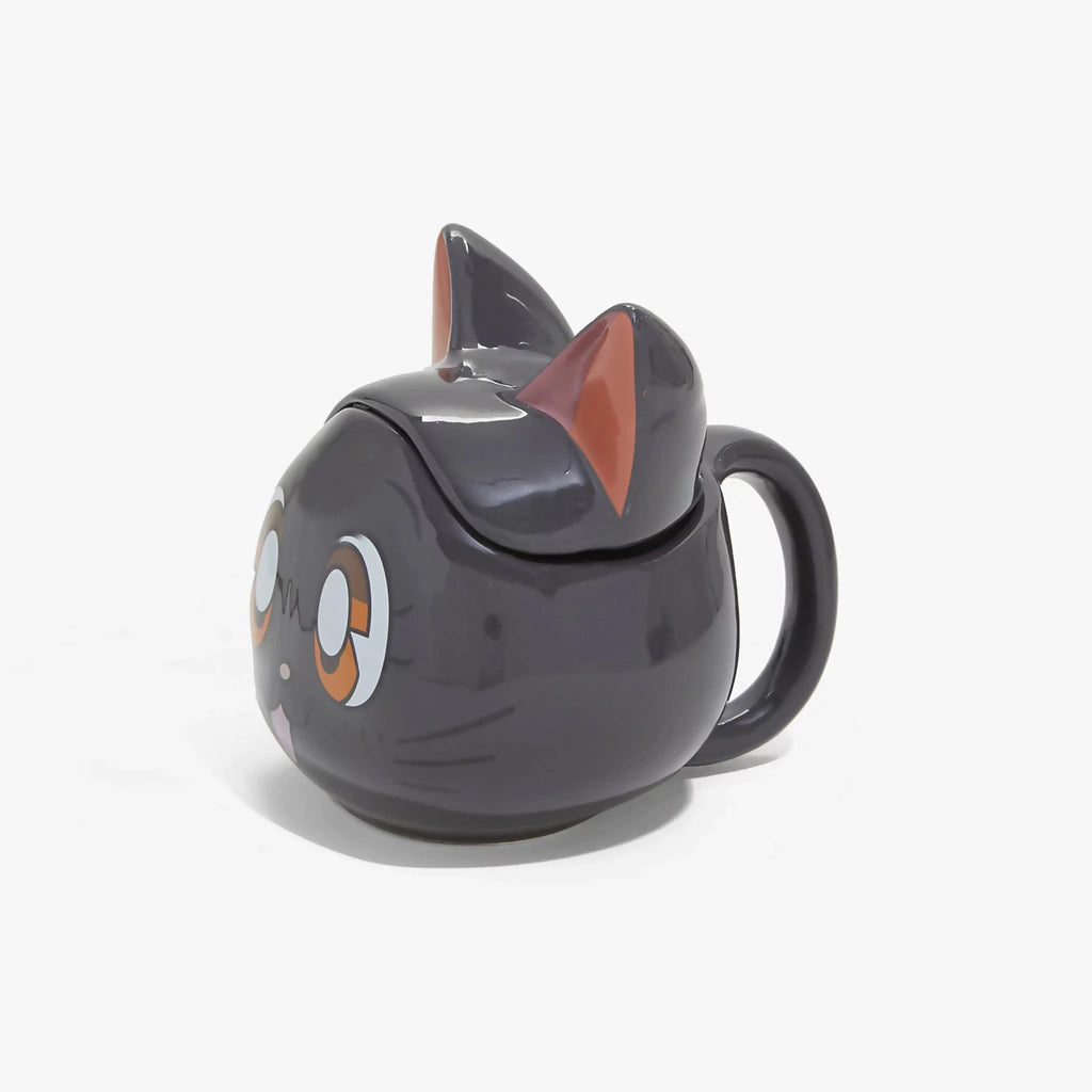 TAZON LUNA SAILOR MOON