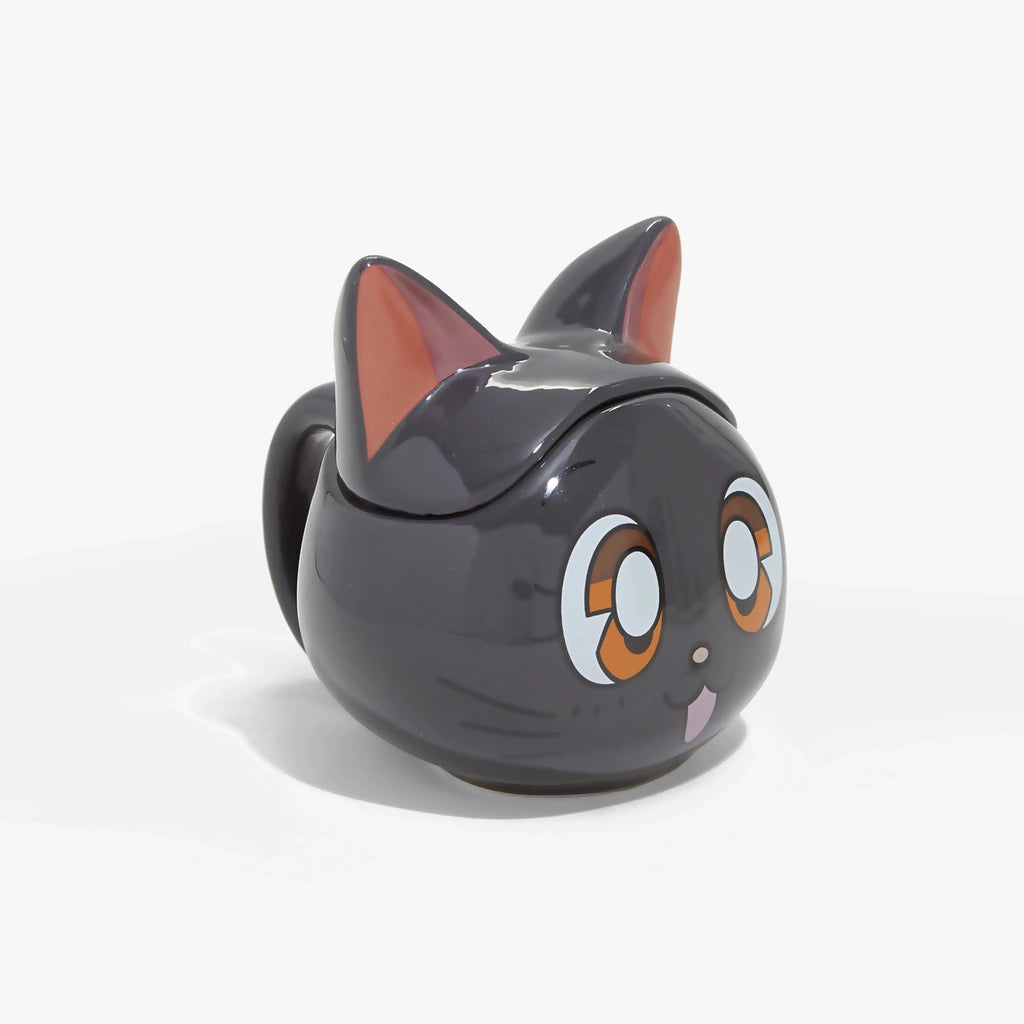 TAZON LUNA SAILOR MOON