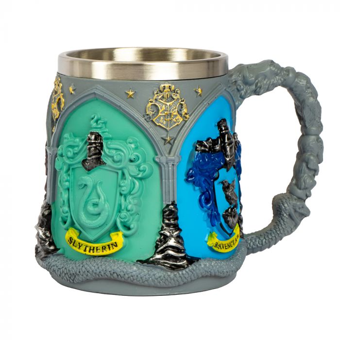 TAZON CASAS HARRY POTTER